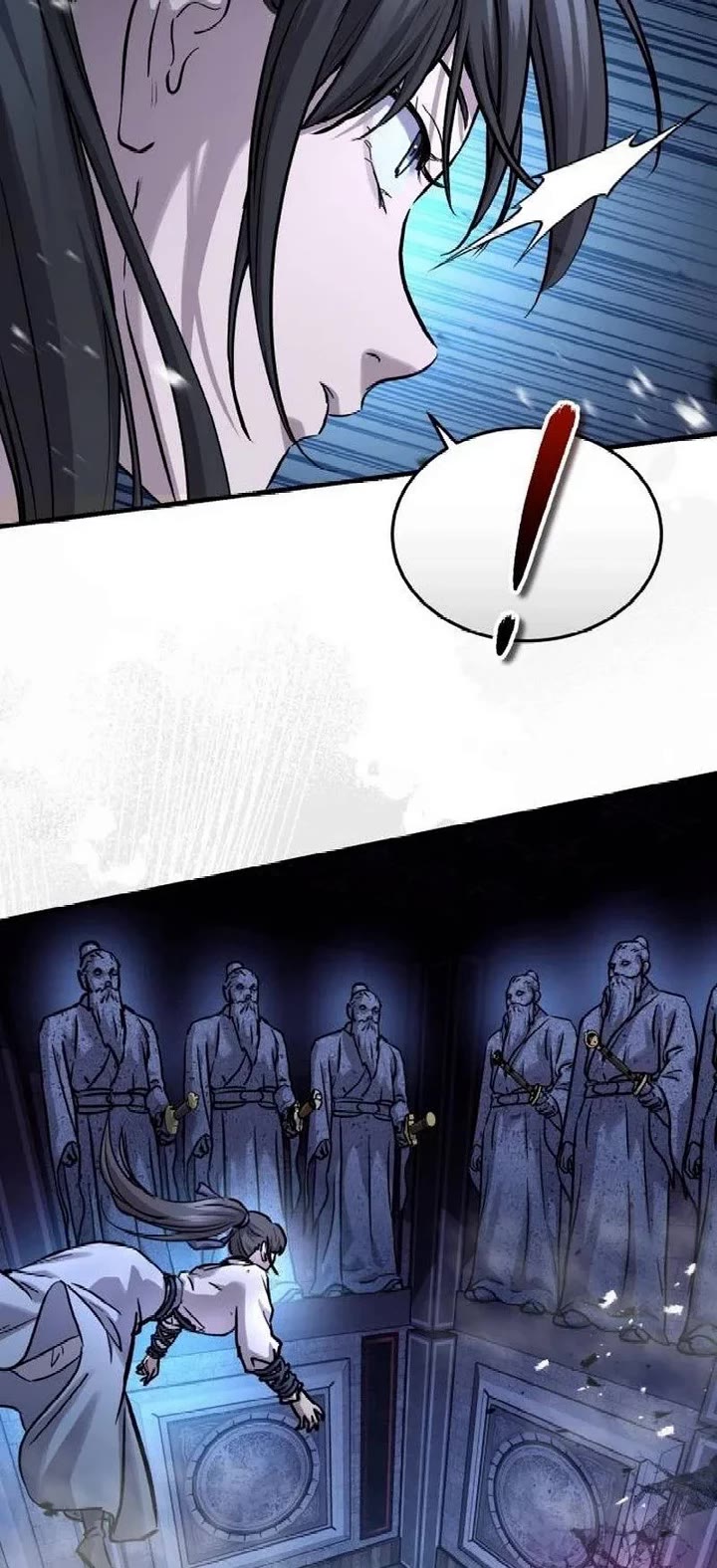 Absolute Dominion Chapter 82 page 40 - Chapter 82