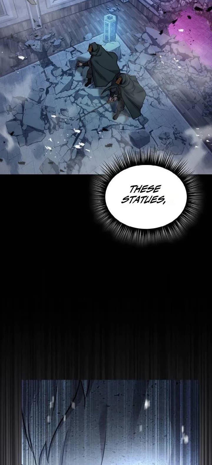Absolute Dominion Chapter 82 page 41 - Chapter 82