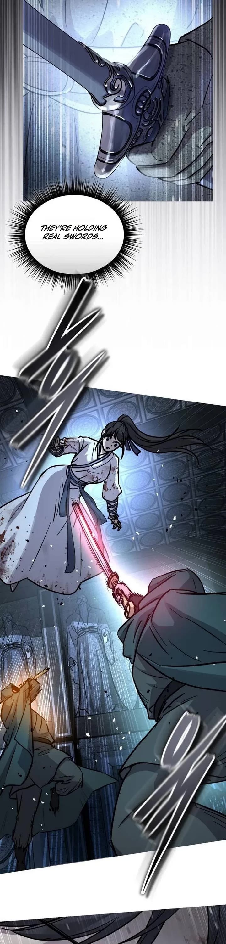 Absolute Dominion Chapter 82 page 42 - Chapter 82