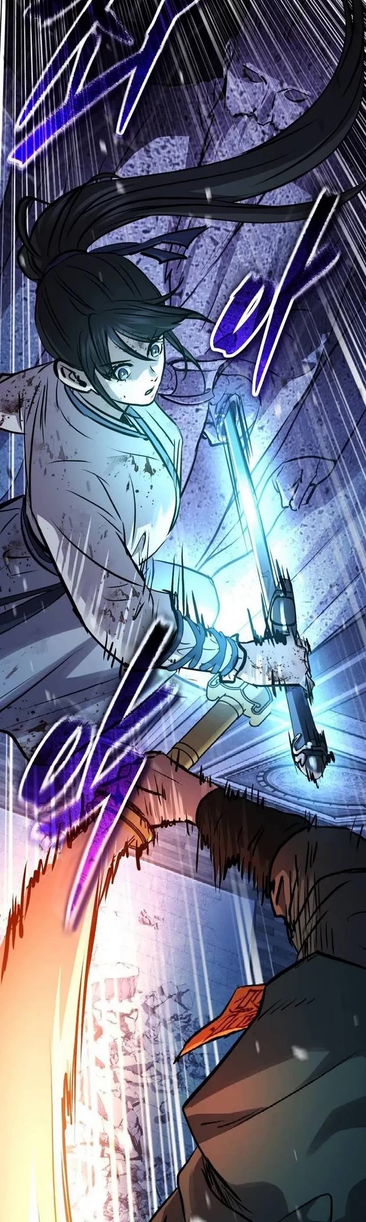Absolute Dominion Chapter 82 page 44 - Chapter 82