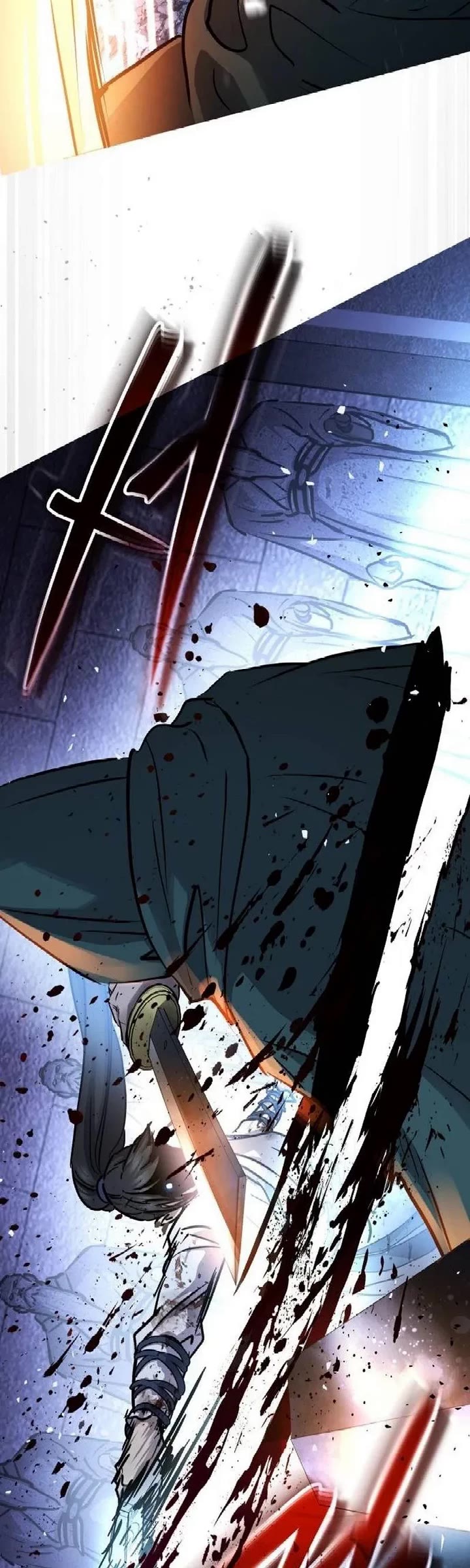 Absolute Dominion Chapter 82 page 45 - Chapter 82
