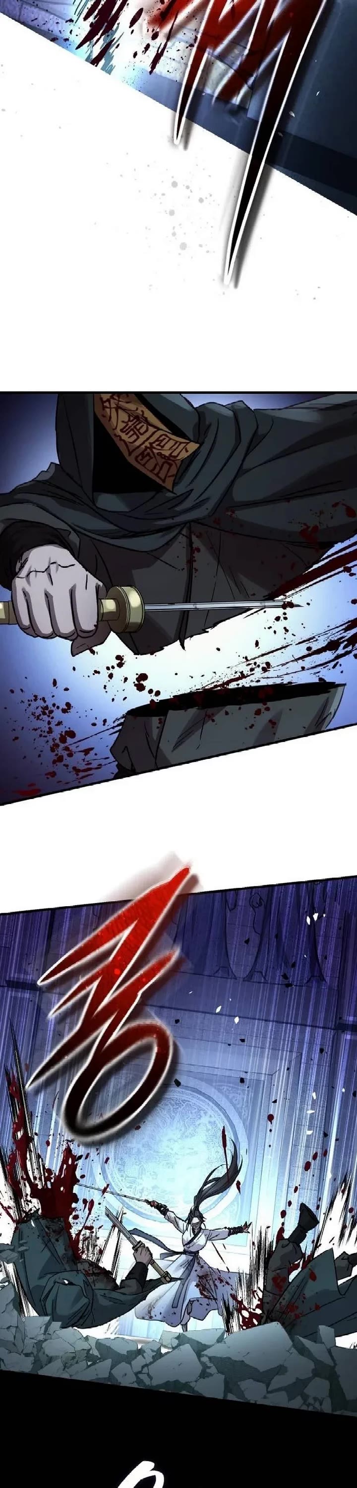 Absolute Dominion Chapter 82 page 46 - Chapter 82