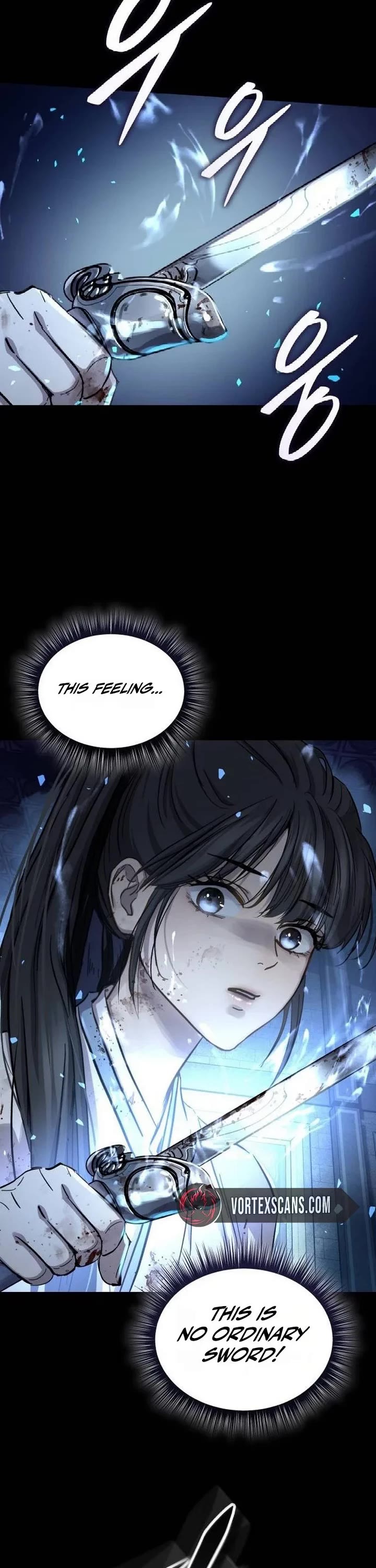 Absolute Dominion Chapter 82 page 47 - Chapter 82