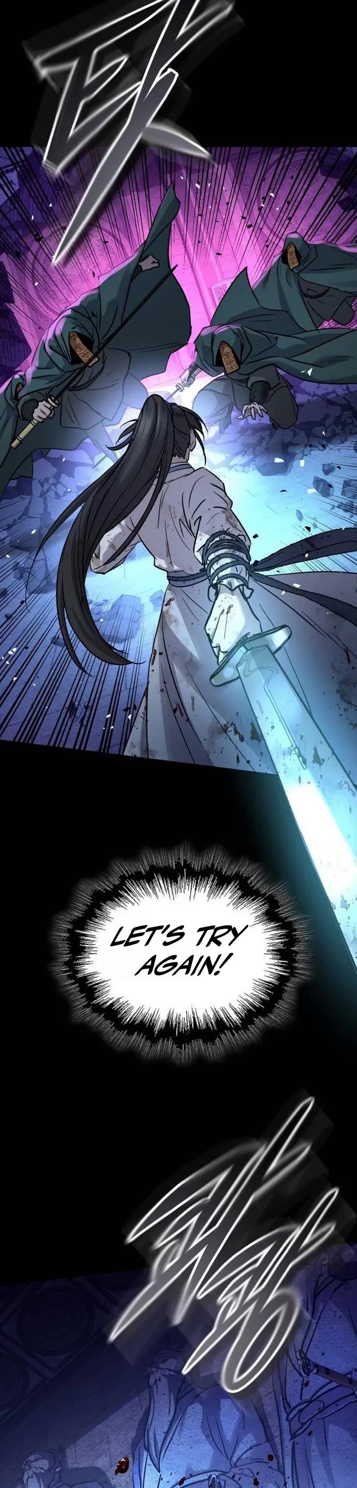 Absolute Dominion Chapter 82 page 48 - Chapter 82