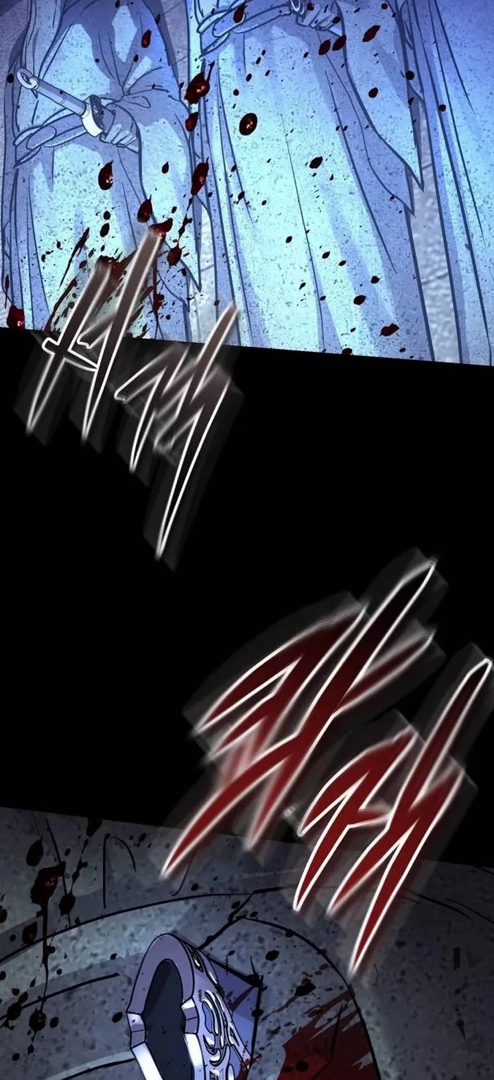 Absolute Dominion Chapter 82 page 49 - Chapter 82