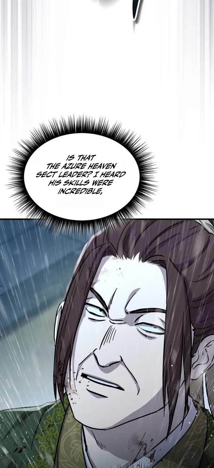 Absolute Dominion Chapter 82 page 5 - Chapter 82