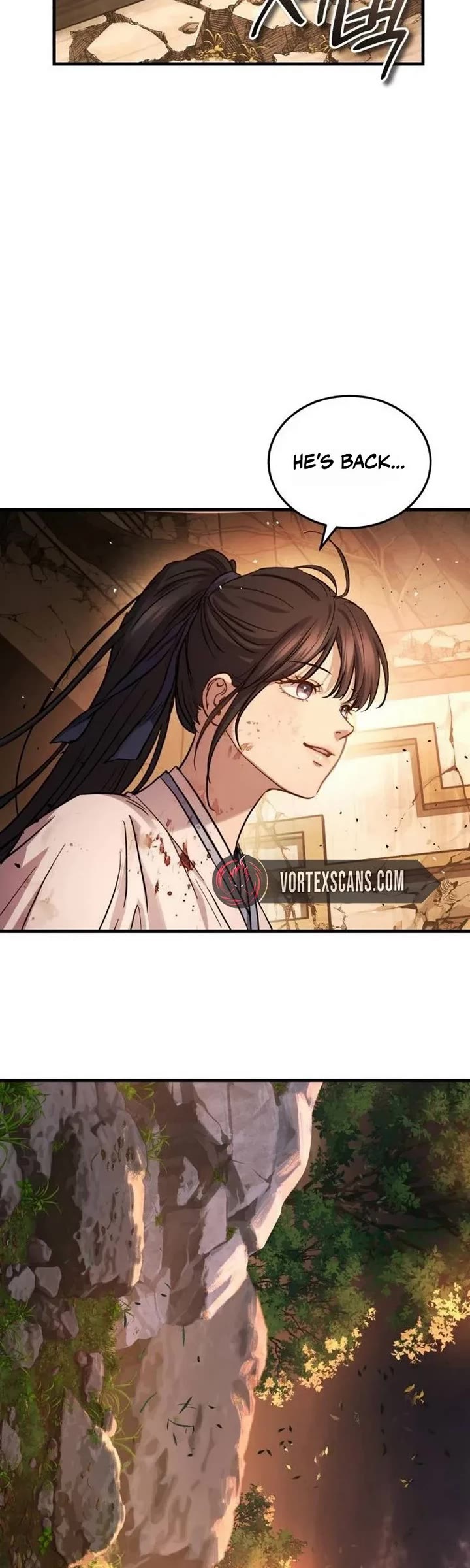 Absolute Dominion Chapter 82 page 53 - Chapter 82