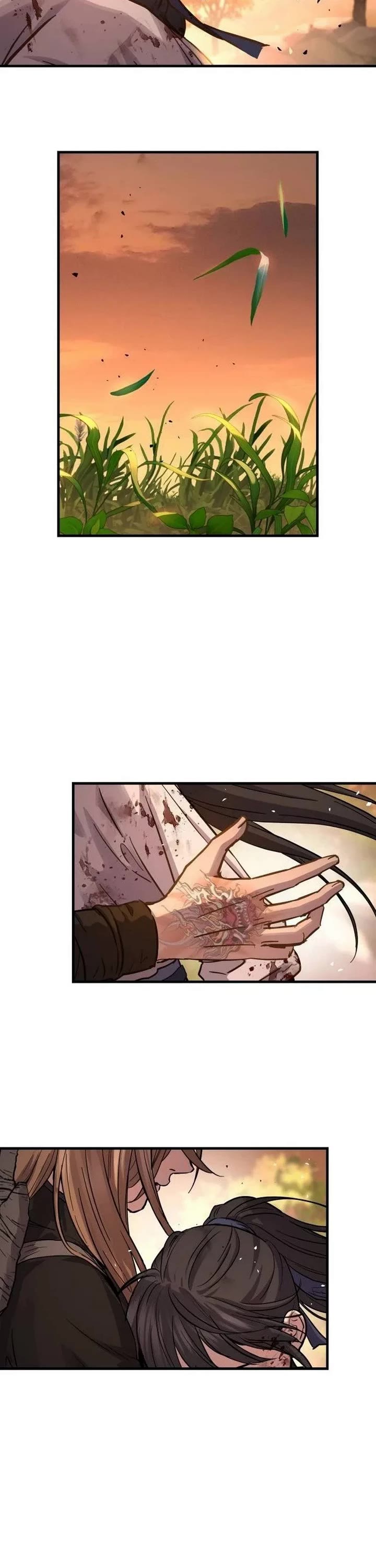 Absolute Dominion Chapter 82 page 56 - Chapter 82