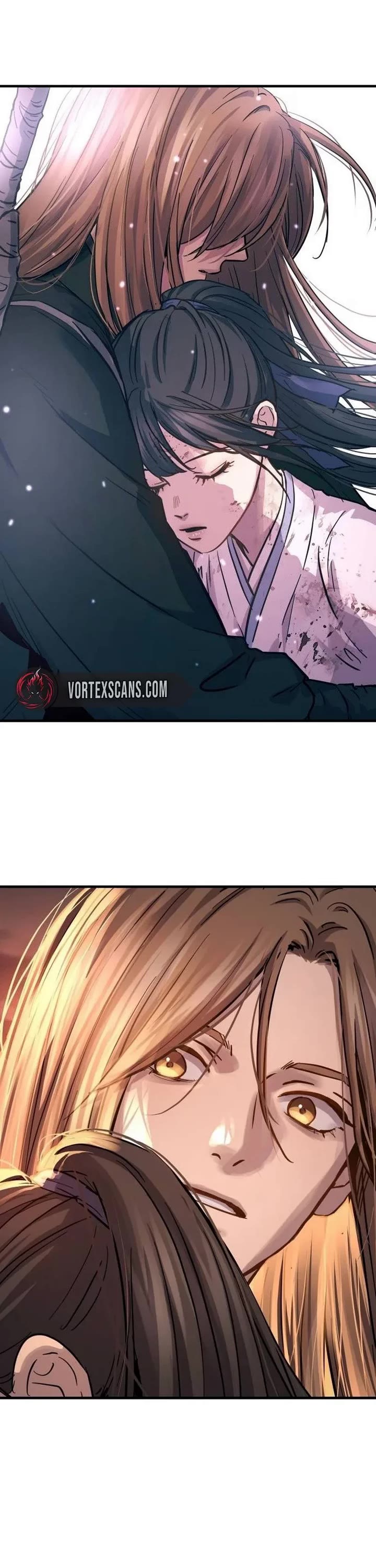Absolute Dominion Chapter 82 page 57 - Chapter 82