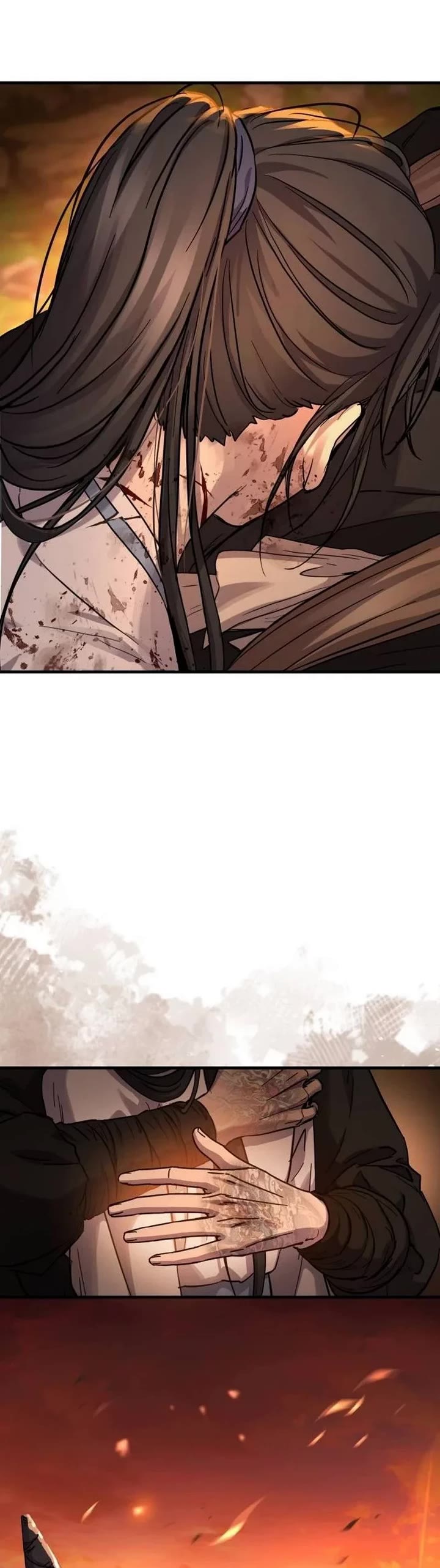 Absolute Dominion Chapter 82 page 58 - Chapter 82
