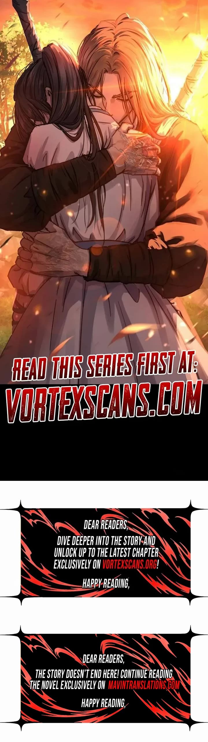 Absolute Dominion Chapter 82 page 59 - Chapter 82