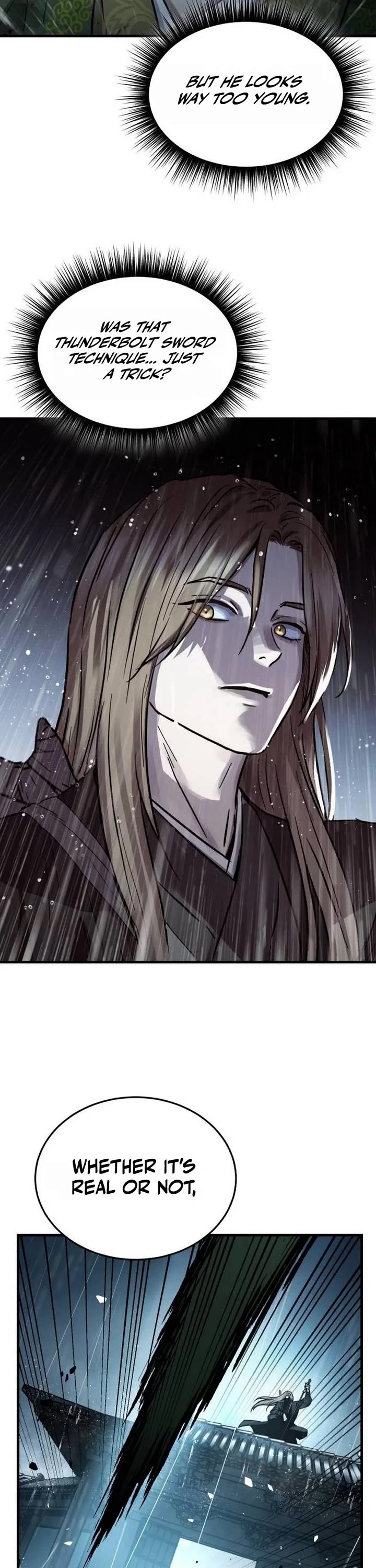 Absolute Dominion Chapter 82 page 6 - Chapter 82