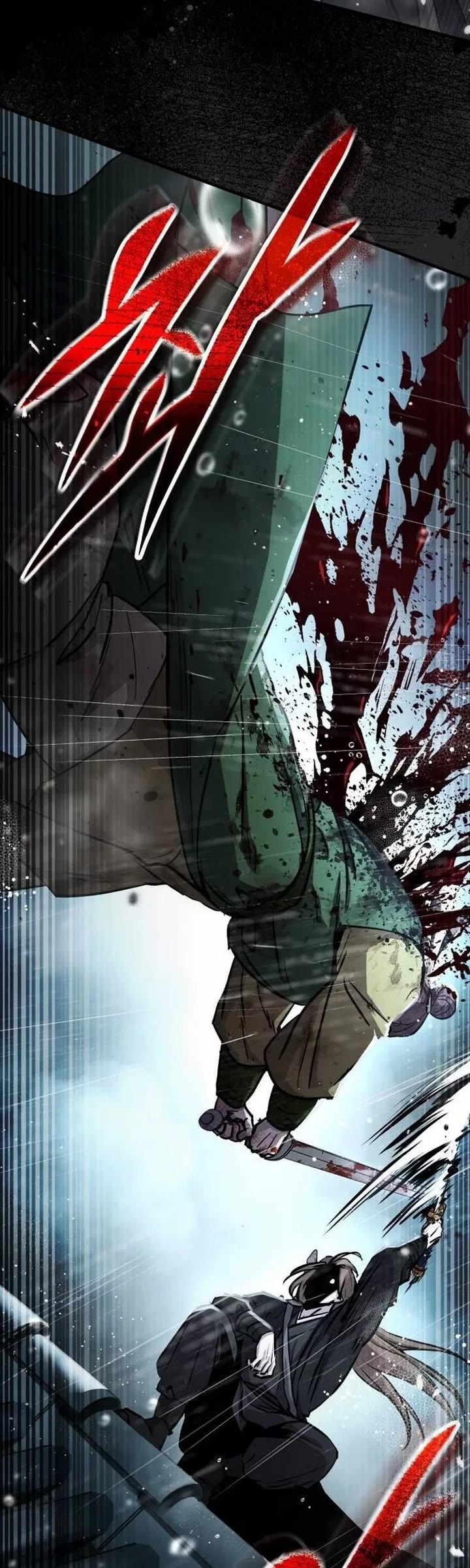Absolute Dominion Chapter 82 page 9 - Chapter 82