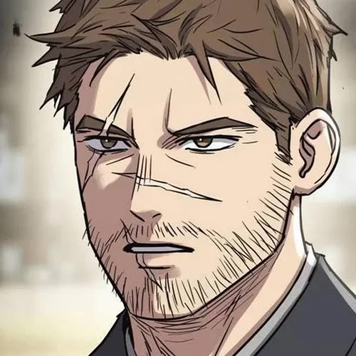 Absolute Dominion Chapter 82 cover