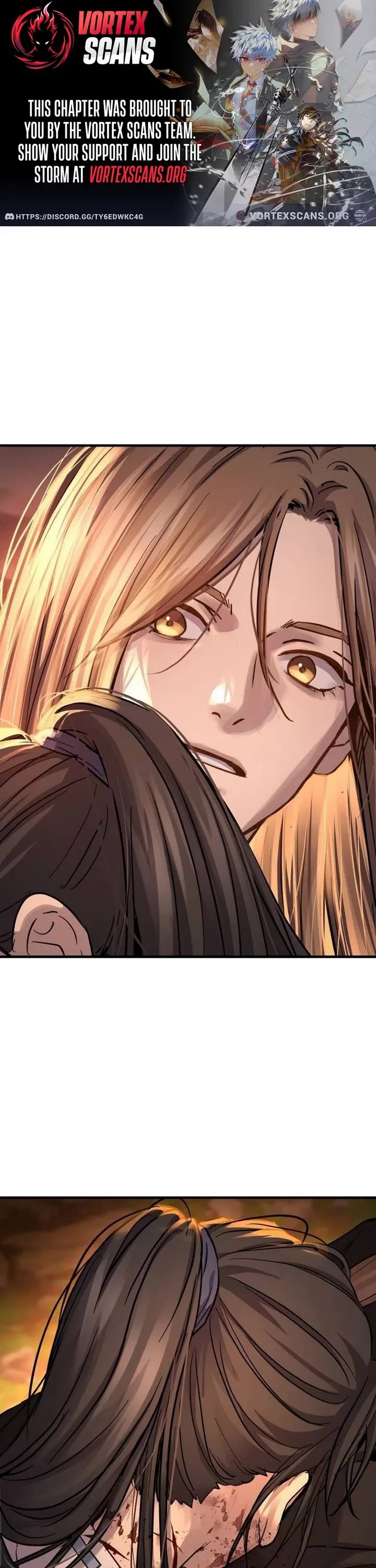 Absolute Dominion Chapter 83 page 1 - Chapter 83