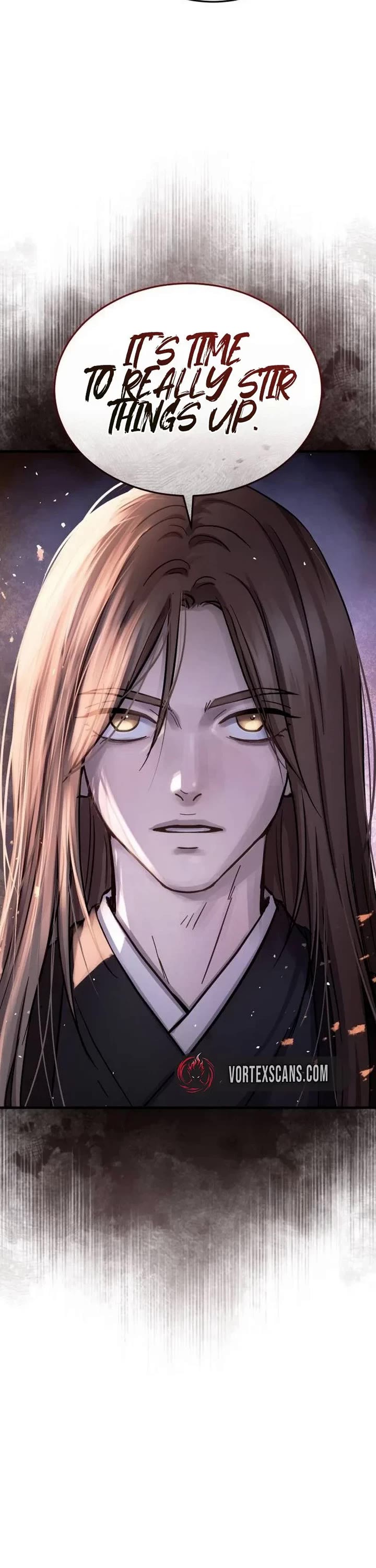 Absolute Dominion Chapter 83 page 10 - Chapter 83