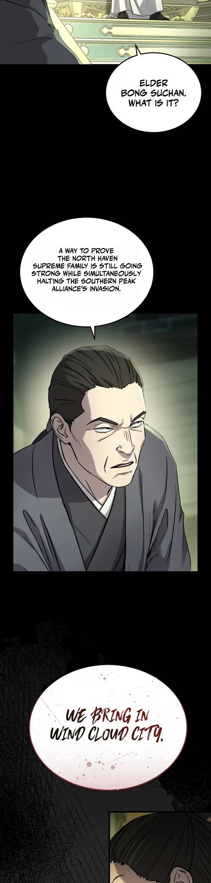 Absolute Dominion Chapter 83 page 16 - Chapter 83