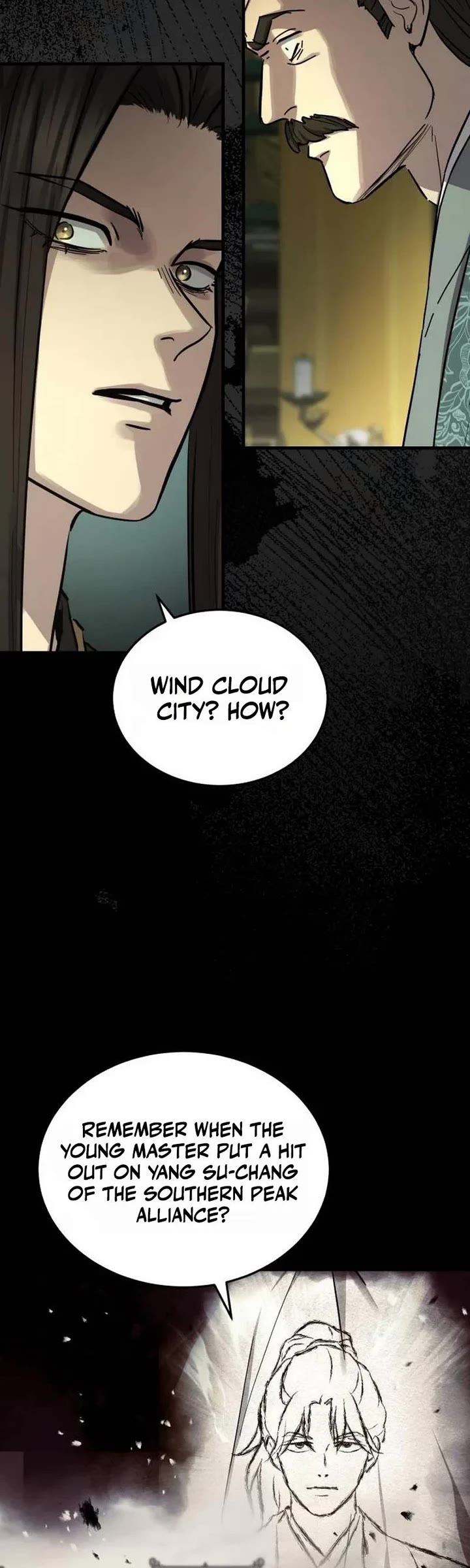 Absolute Dominion Chapter 83 page 17 - Chapter 83