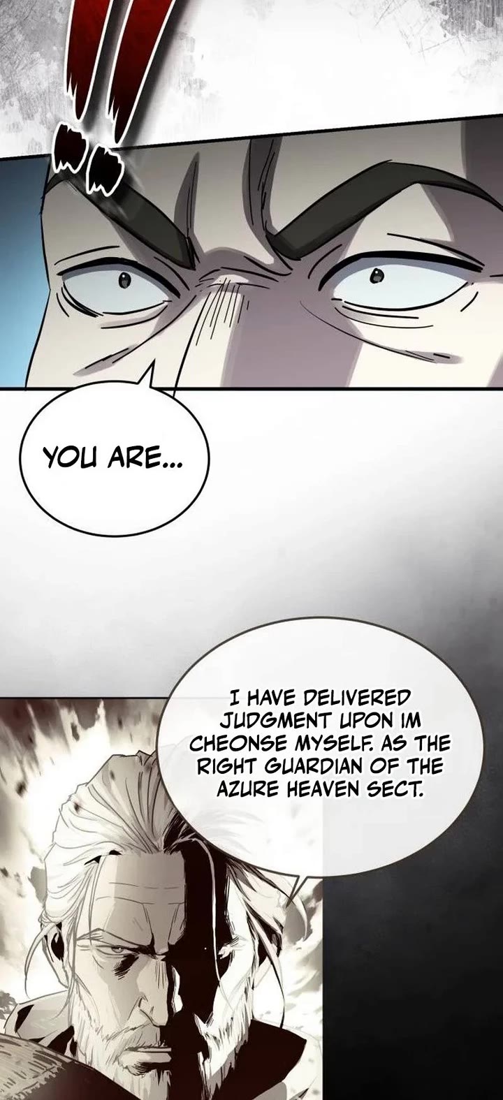 Absolute Dominion Chapter 83 page 23 - Chapter 83