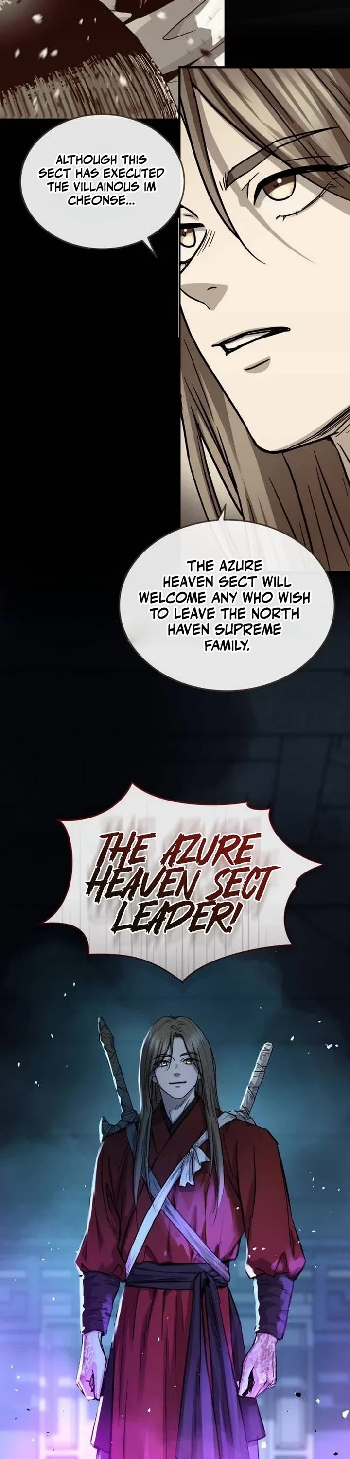 Absolute Dominion Chapter 83 page 24 - Chapter 83