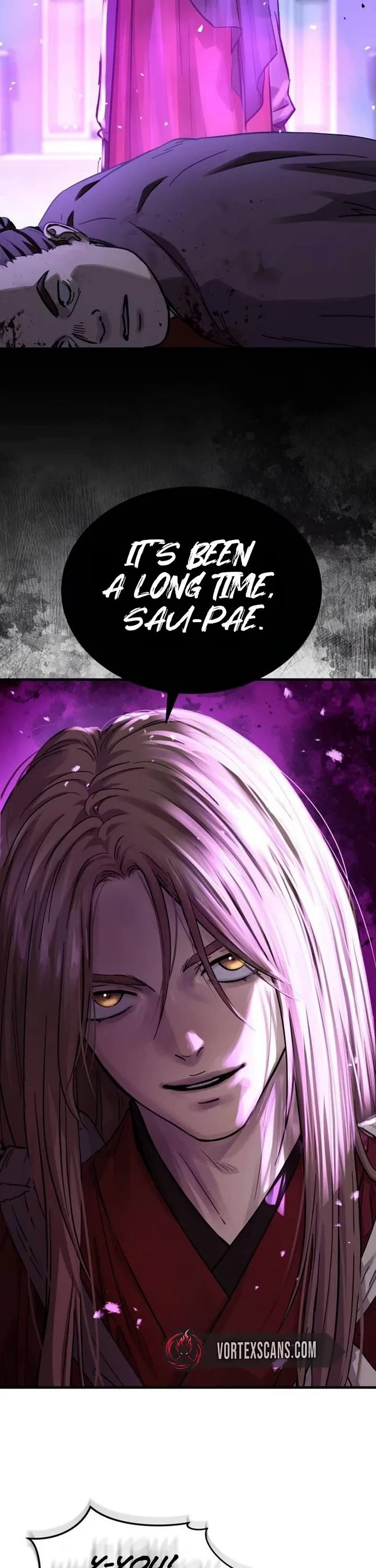 Absolute Dominion Chapter 83 page 25 - Chapter 83
