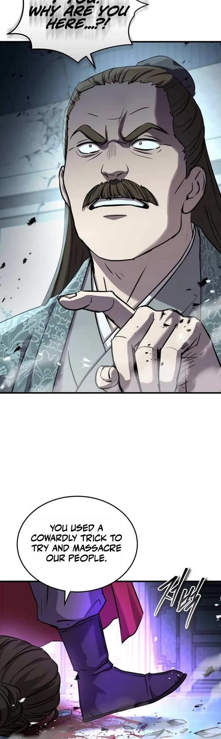 Absolute Dominion Chapter 83 page 26 - Chapter 83