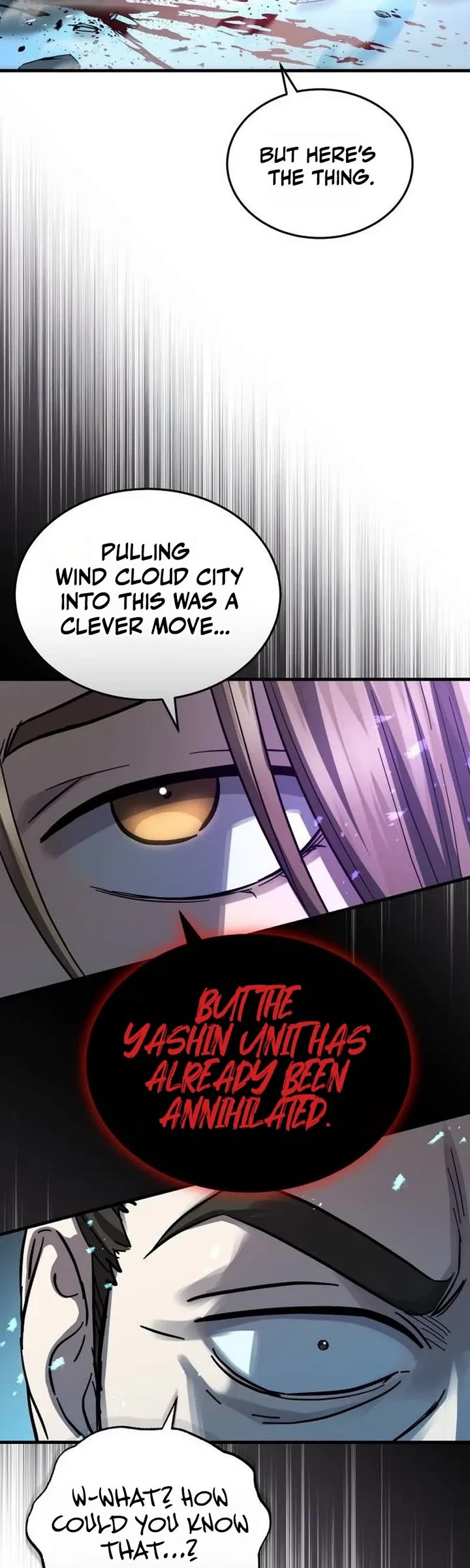 Absolute Dominion Chapter 83 page 27 - Chapter 83