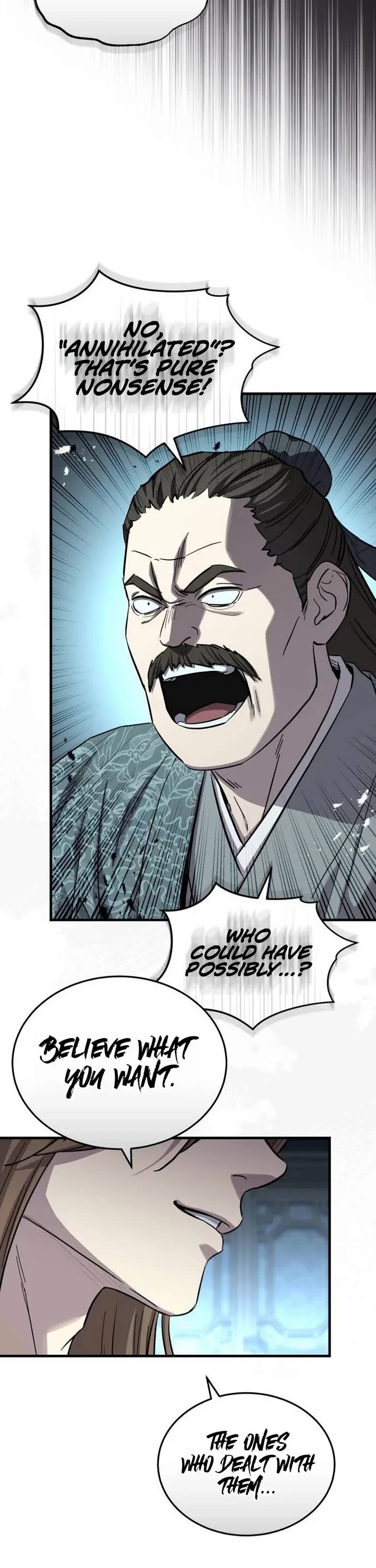 Absolute Dominion Chapter 83 page 28 - Chapter 83