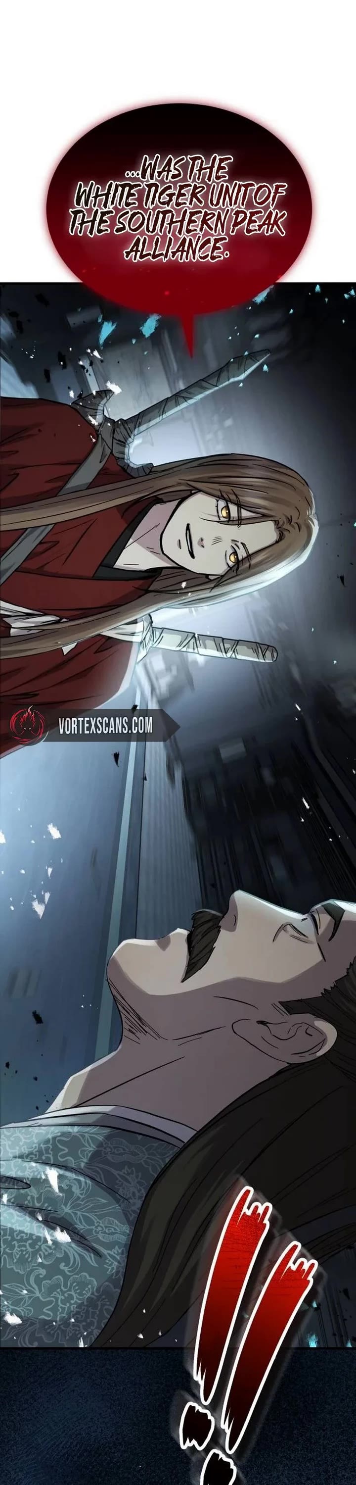 Absolute Dominion Chapter 83 page 29 - Chapter 83