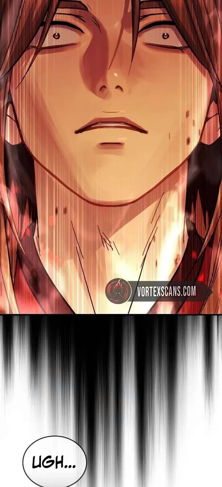 Absolute Dominion Chapter 83 page 32 - Chapter 83