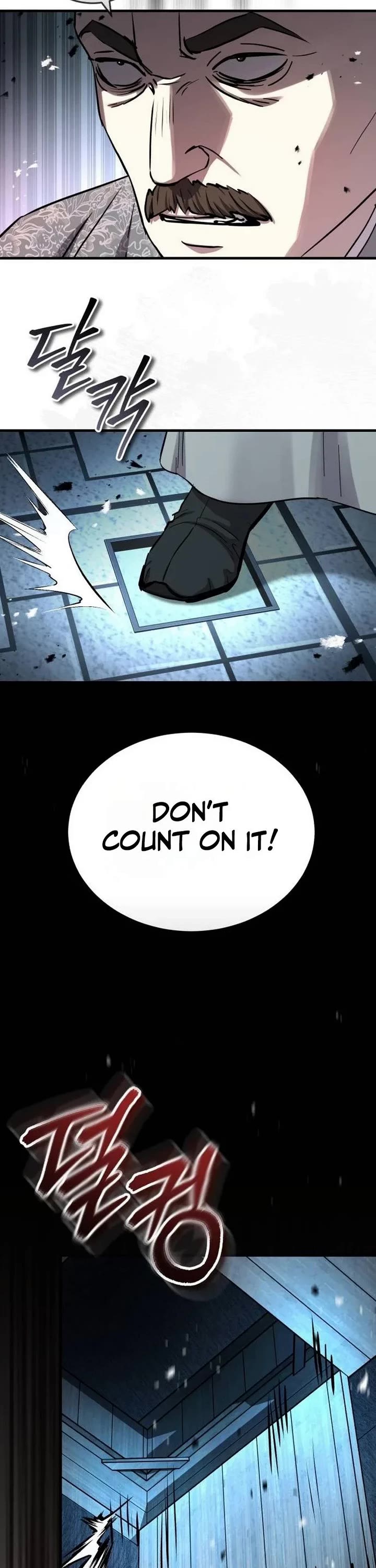 Absolute Dominion Chapter 83 page 33 - Chapter 83