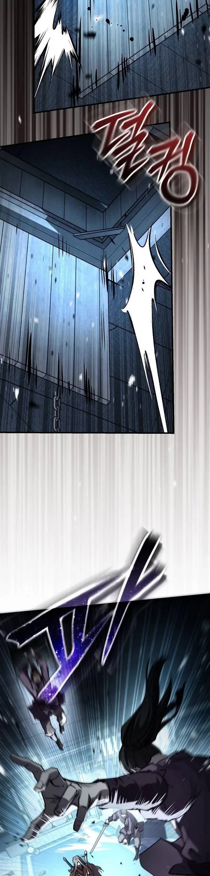 Absolute Dominion Chapter 83 page 34 - Chapter 83