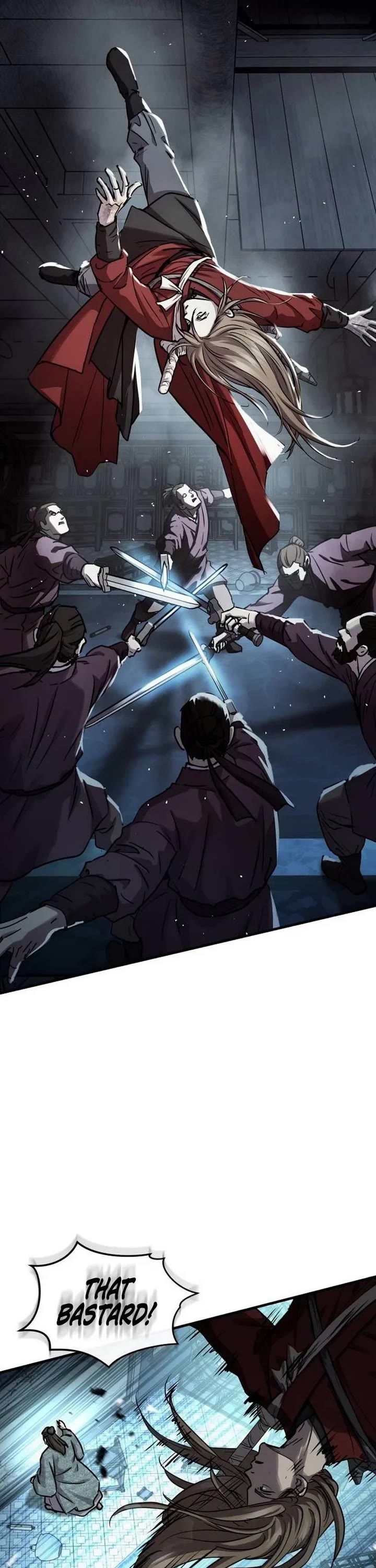 Absolute Dominion Chapter 83 page 37 - Chapter 83