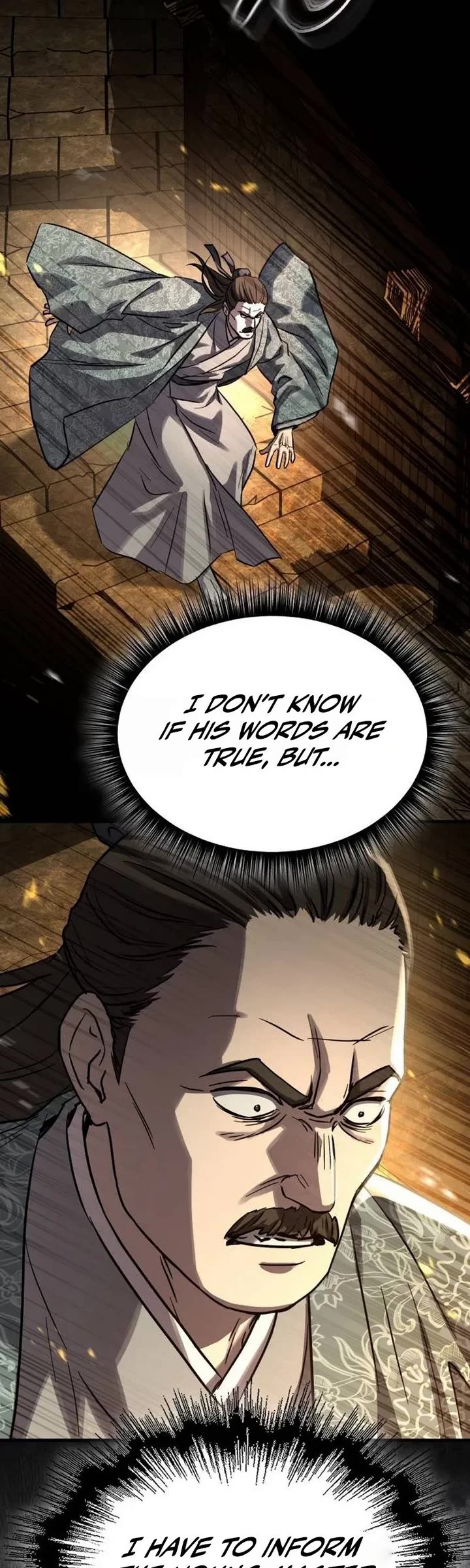 Absolute Dominion Chapter 83 page 44 - Chapter 83