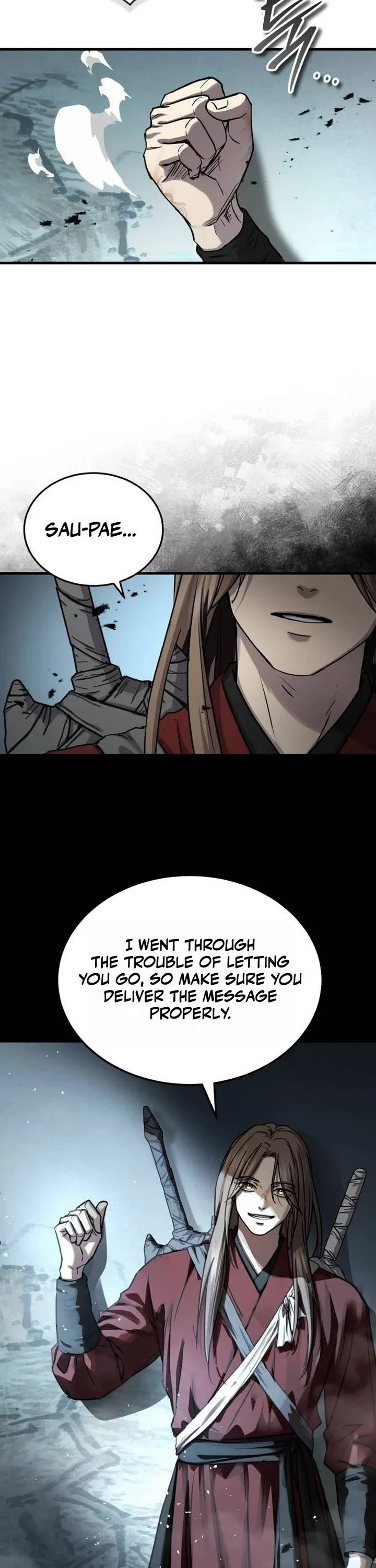 Absolute Dominion Chapter 83 page 46 - Chapter 83