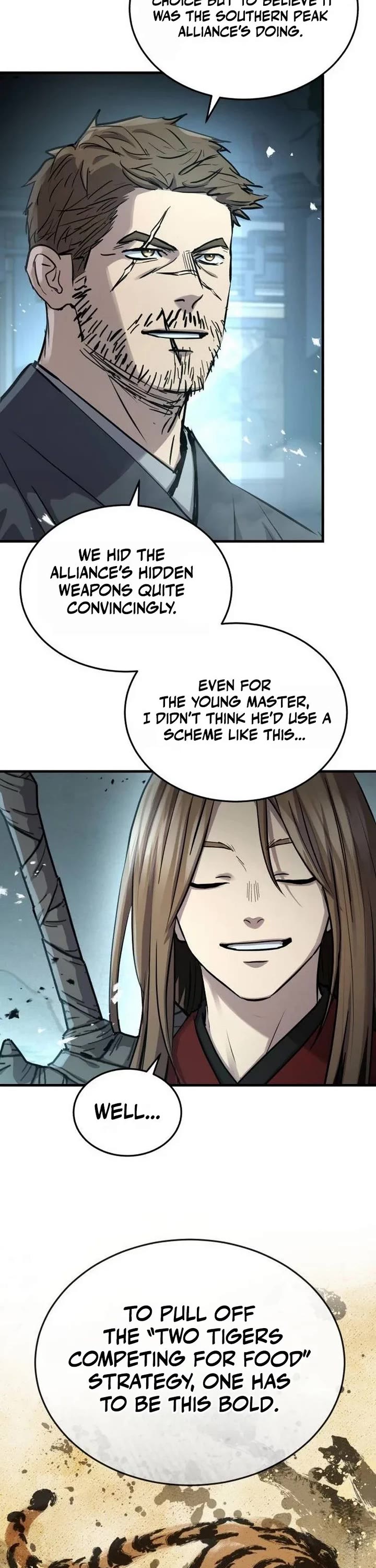 Absolute Dominion Chapter 83 page 48 - Chapter 83
