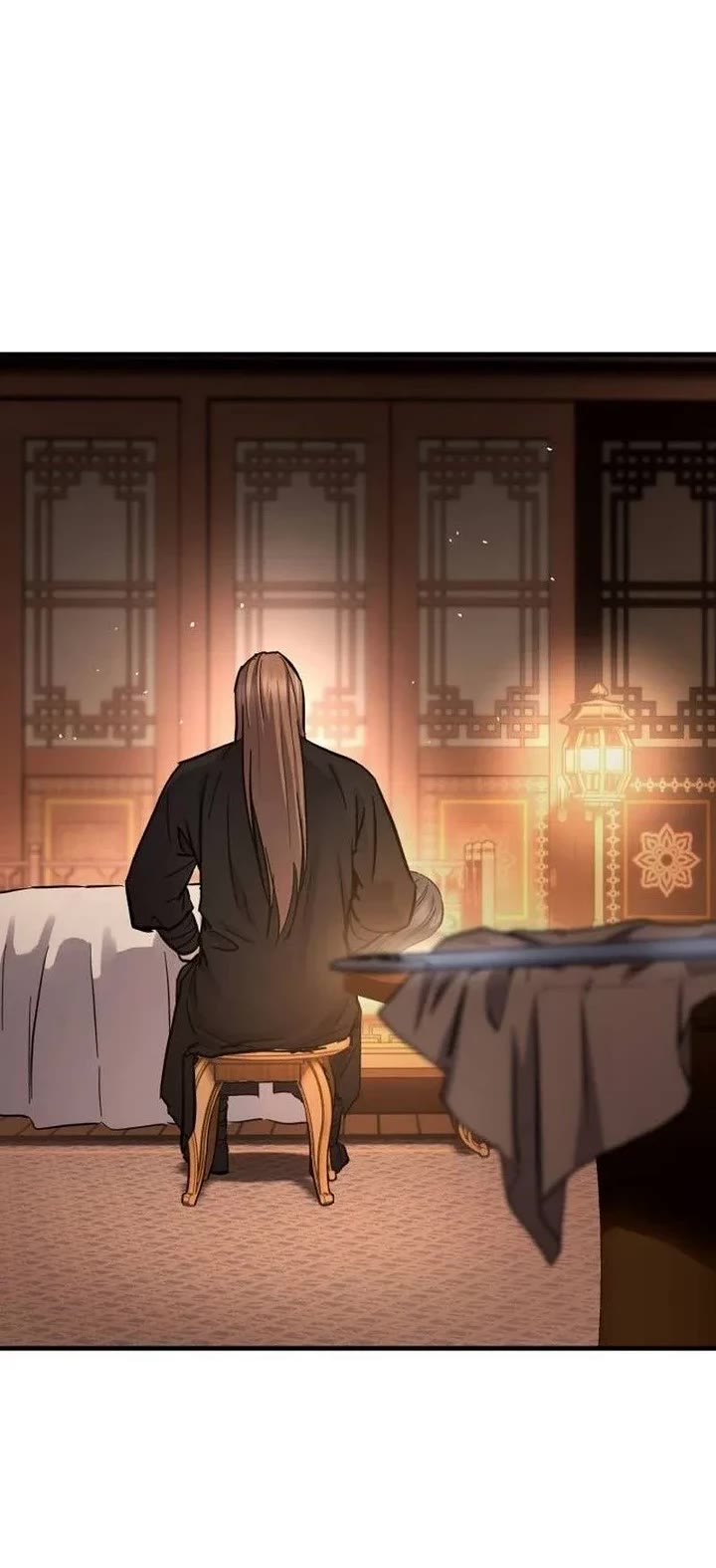 Absolute Dominion Chapter 83 page 5 - Chapter 83