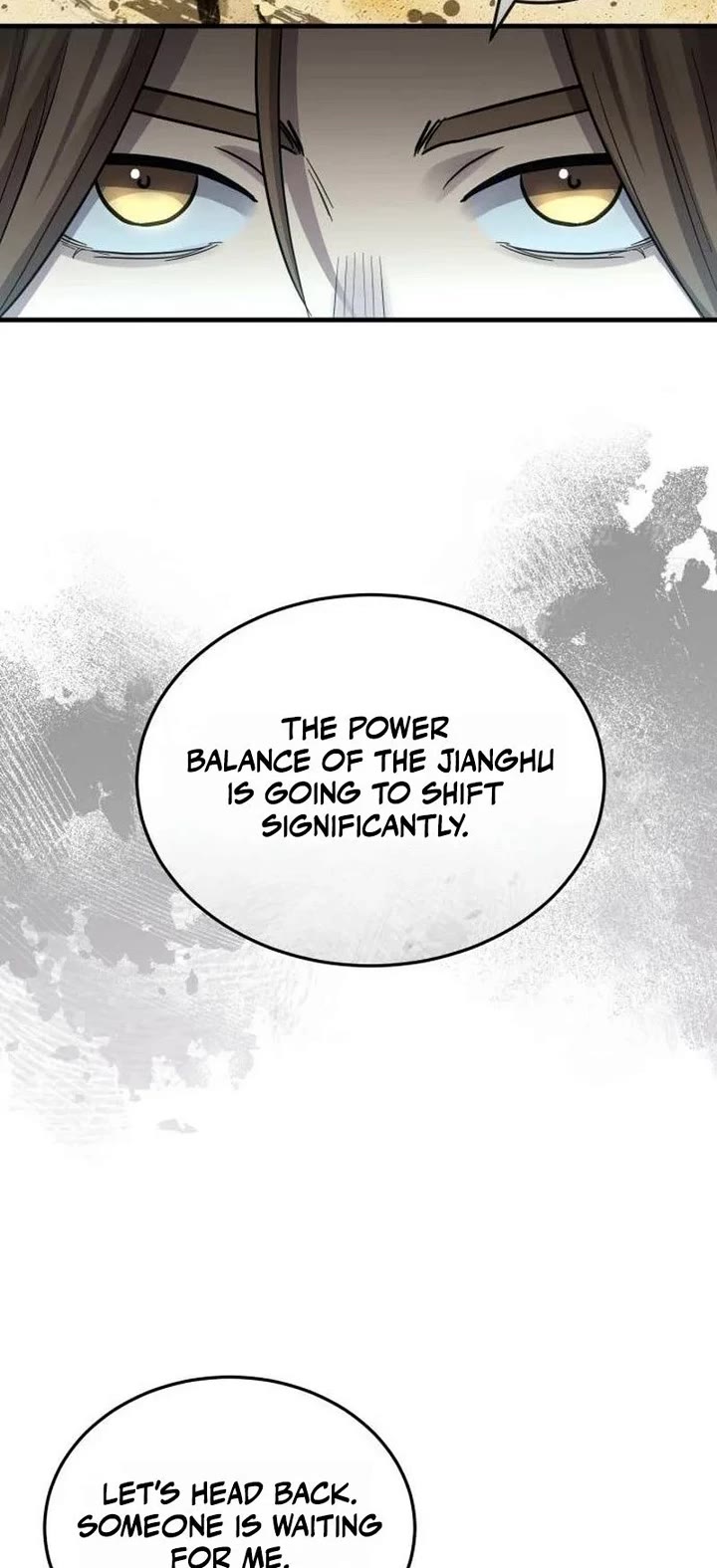 Absolute Dominion Chapter 83 page 50 - Chapter 83