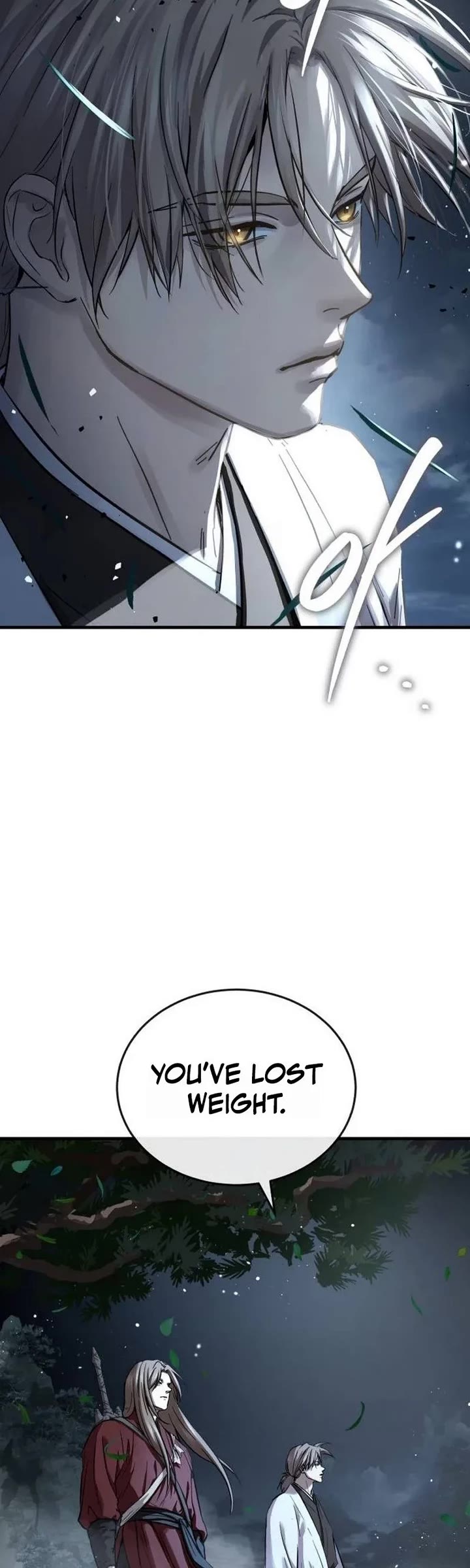Absolute Dominion Chapter 83 page 54 - Chapter 83