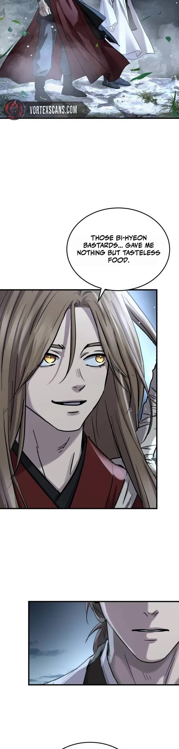 Absolute Dominion Chapter 83 page 55 - Chapter 83