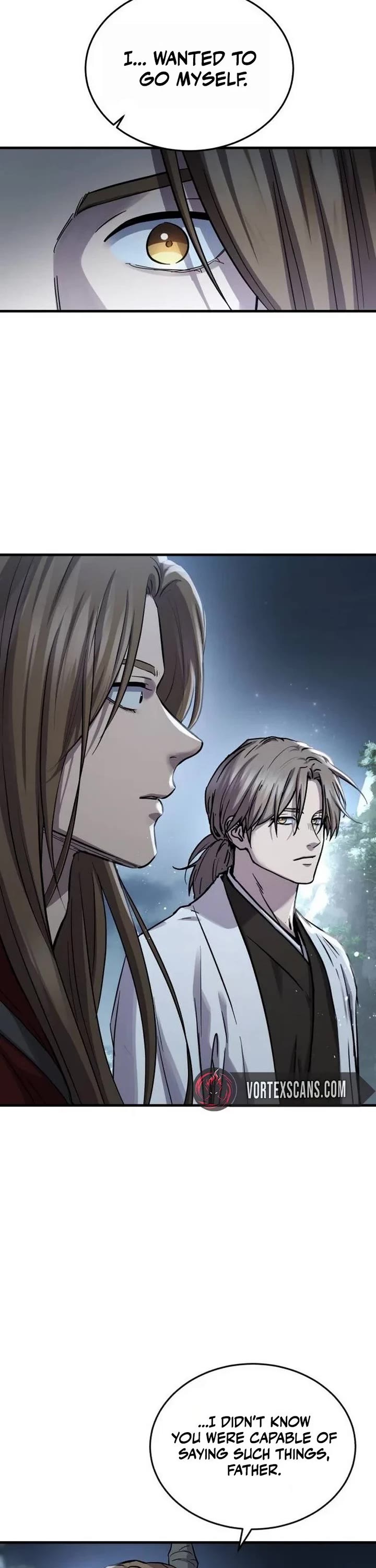 Absolute Dominion Chapter 83 page 56 - Chapter 83