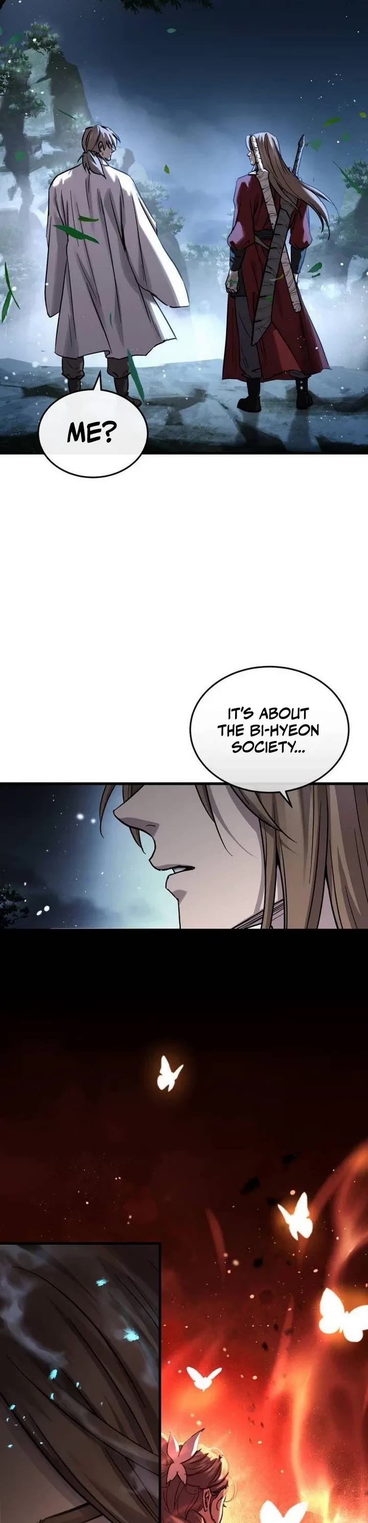 Absolute Dominion Chapter 83 page 60 - Chapter 83