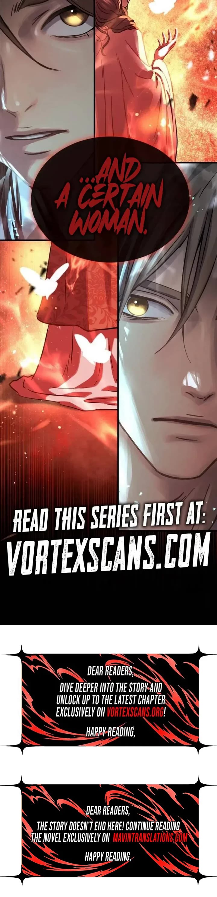 Absolute Dominion Chapter 83 page 61 - Chapter 83