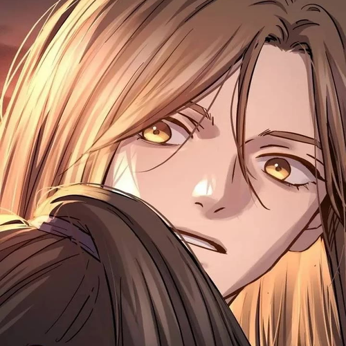 Absolute Dominion Chapter 83 cover
