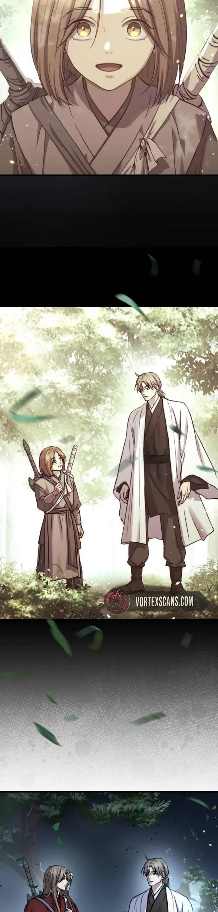 Absolute Dominion Chapter 84 page 11 - Chapter 84