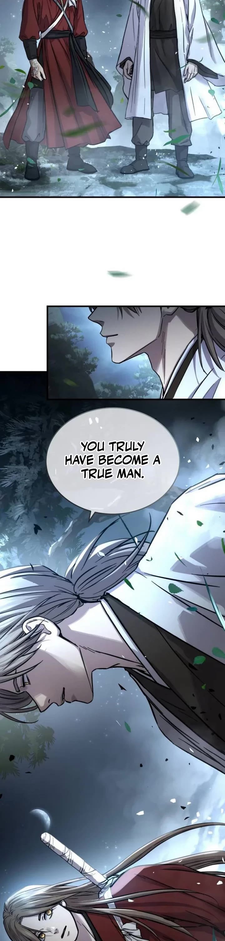 Absolute Dominion Chapter 84 page 12 - Chapter 84