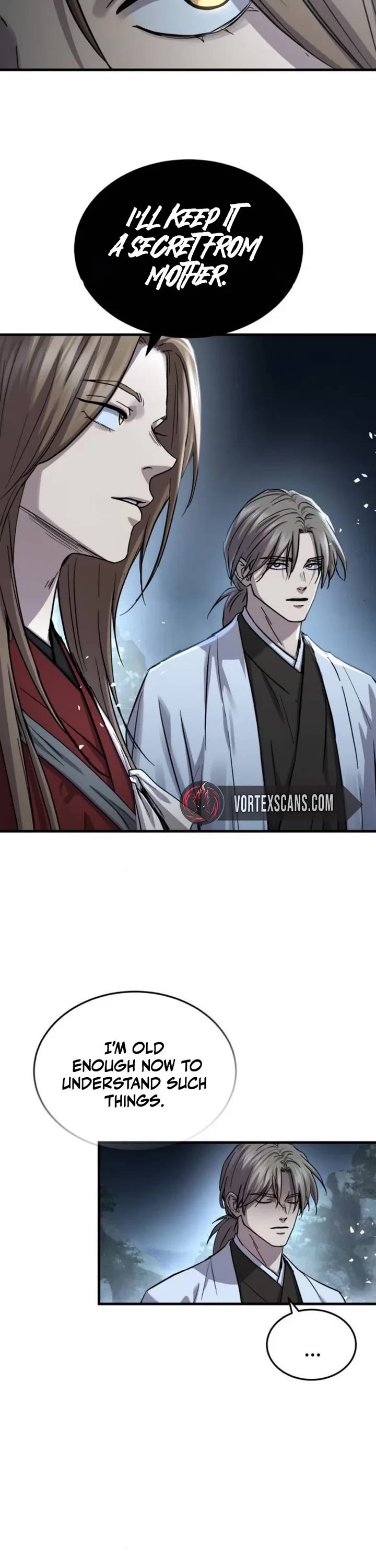 Absolute Dominion Chapter 84 page 15 - Chapter 84