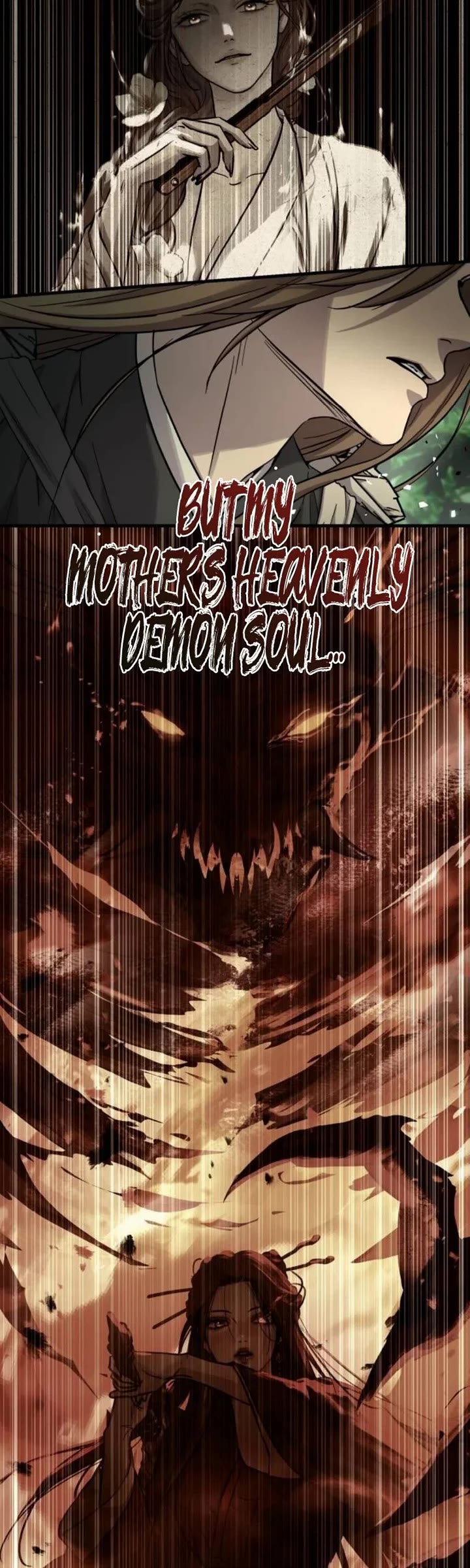 Absolute Dominion Chapter 84 page 27 - Chapter 84