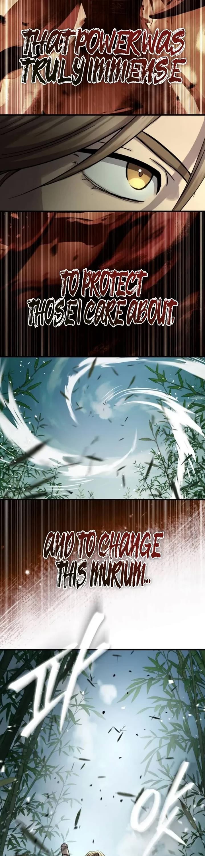 Absolute Dominion Chapter 84 page 28 - Chapter 84