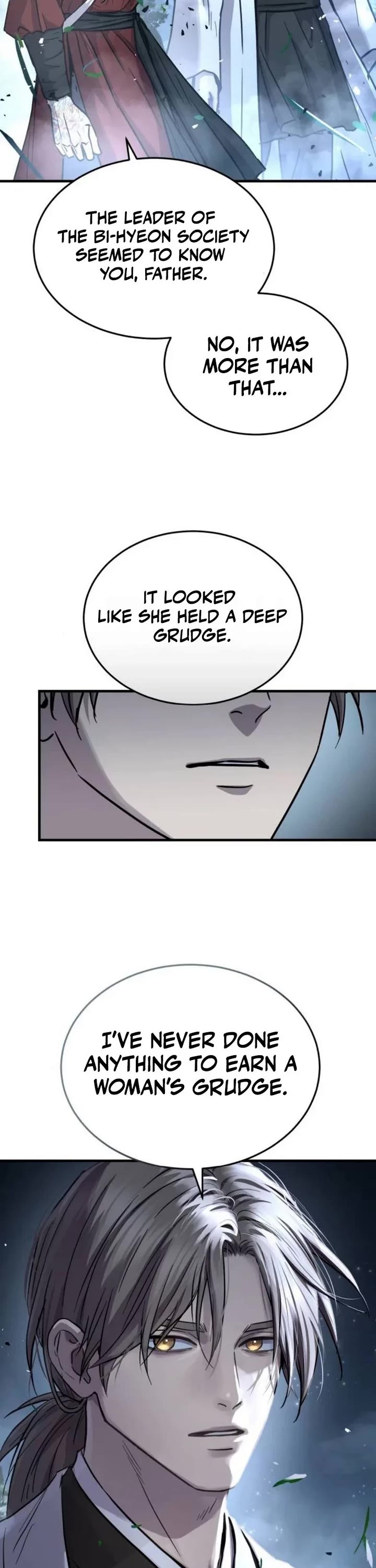 Absolute Dominion Chapter 84 page 3 - Chapter 84
